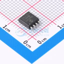 1024K I²C串行EEPROM缩略图