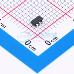 V05，4路单向+带VBUS防护ESD静电防护器件，20kV，CJ：0.6pF；HDMI/USB/RJ45高速接口通讯防护缩略图