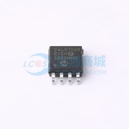 1024K I²C串行EEPROM缩略图