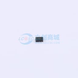 极性：单向 单路保护 反向关断电压（典型值）:5V(Max) 击穿电压（最小值）:6V 钳位电压:12V 峰值脉冲电流:80A (8/20us)缩略图