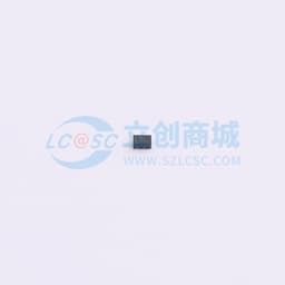 单路单向ESD静电防护器件，20kV，CJ：0.5pF；HDMI/USB/NFC/RF超高速接口通讯防护缩略图