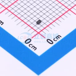 单路单向ESD静电防护器件，20kV，CJ：0.5pF；HDMI/USB/NFC/RF超高速接口通讯防护缩略图