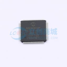 支持USB-On-The-Go (OTG)功能的64/100引脚、16位闪存微控制器缩略图