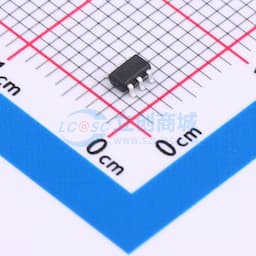 V05，4路单向+带VBUS防护ESD静电防护器件，20kV，CJ：0.6pF；HDMI/USB/RJ45高速接口通讯防护缩略图