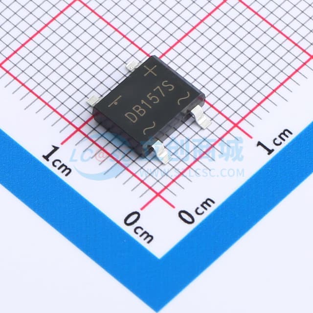 DB157S实物图