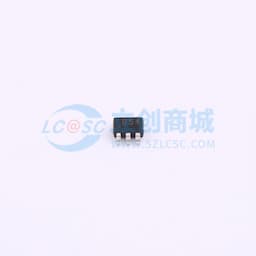B54，4路单向ESD静电防护器件，20kV，CJ：0.6pF；HDMI/USB高速接口通讯防护缩略图