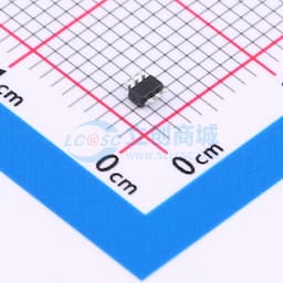 B54，4路单向ESD静电防护器件，20kV，CJ：0.6pF；HDMI/USB高速接口通讯防护缩略图