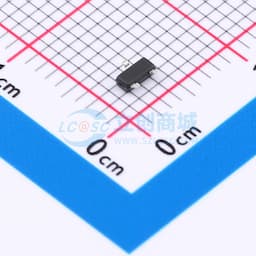 极性：单向 双路保护 反向关断电压（典型值）:12V(Max) 击穿电压（最小值）:13.5V 箝位电压:18V 峰值脉冲电流:15A (8/20us)缩略图