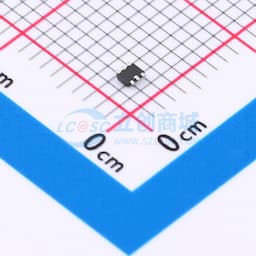极性：单向 4路保护 反向关断电压（典型值）:5V(Max) 击穿电压（最小值）:6V 钳位电压:12V 峰值脉冲电流:4.5A (8/20us) ，电容Cj：0.8pF缩略图