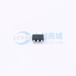 V05，4路单向+带VBUS防护ESD静电防护器件，20kV，CJ：0.6pF；HDMI/USB/RJ45高速接口通讯防护缩略图