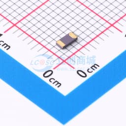 32.768kHz ±20ppm 12.5pF缩略图