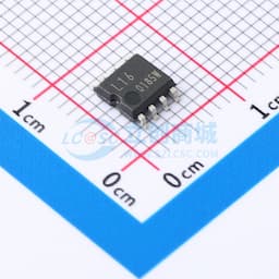 I²C总线EEPROM（两线制）缩略图