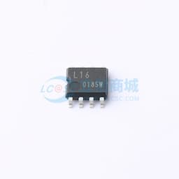 I²C总线EEPROM（两线制）缩略图