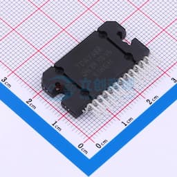 【插件】四声道25W 18V 7388缩略图