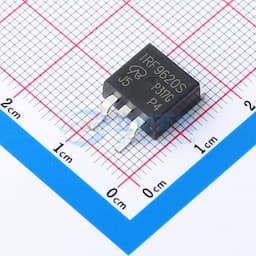 IRF9620SPBF-VB缩略图