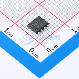 4.75V至18V输入，2A/3A/4A输出，内置FET的降压转换器缩略图