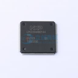 LPC2294HBD144/01缩略图