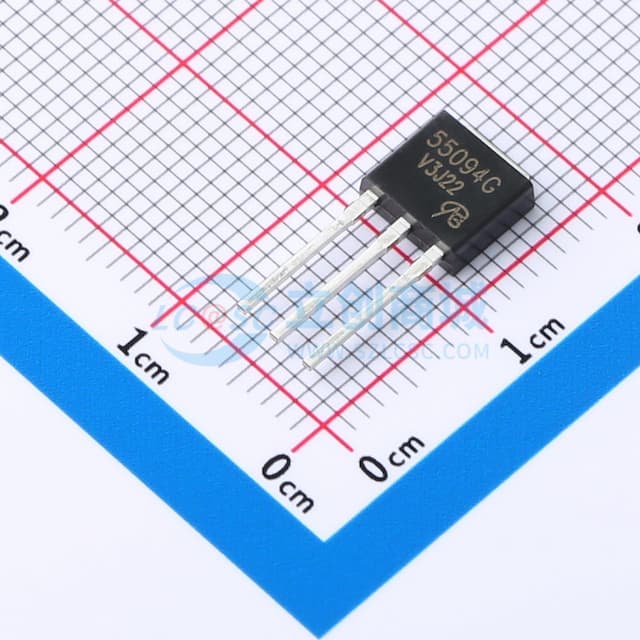 NTD3055-094-1G-VB实物图