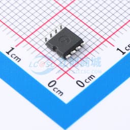 I²C总线EEPROM（两线制）缩略图