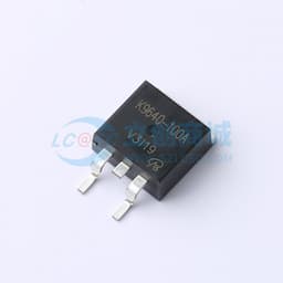 BUK9640-100A-VB缩略图