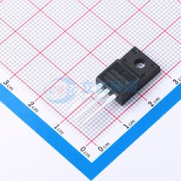 IXFP12N65X2M缩略图