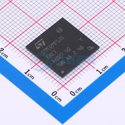 最高 1 GHz 的 Arm Cortex-A7 处理器、TFT 液晶显示屏、摄像头接口、2 路以太网接口、2 路 CAN FD 接口、2 路 ADC、24 个定时器、音频功能、加密和高级安全功能缩略图