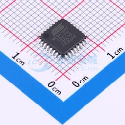 ATMEGA168V-10AUR缩略图