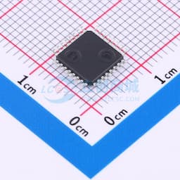 ATMEGA168V-10AUR缩略图