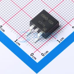 BUK9640-100A-VB缩略图