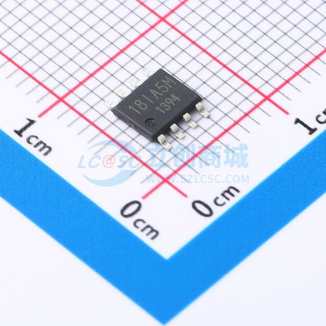 1.8V 500mA 5.5V实物图