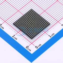 最高 1 GHz 的 Arm Cortex-A7 处理器、TFT 液晶显示屏、摄像头接口、2 路以太网接口、2 路 CAN FD 接口、2 路 ADC、24 个定时器、音频功能、加密和高级安全功能缩略图