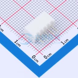 1x5P 间距:2mm 直插缩略图