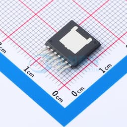 42V、5A SIMPLE SWITCHER® 降压稳压器缩略图