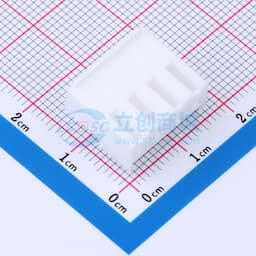 1x4P 3.96mm缩略图