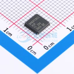 DP83TC811R-Q1低功耗汽车PHY缩略图