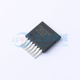 42V、5A SIMPLE SWITCHER® 降压稳压器缩略图