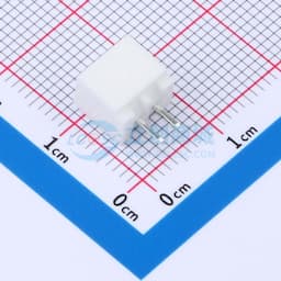 【插件】1x2P 间距:2.5mm 直插缩略图