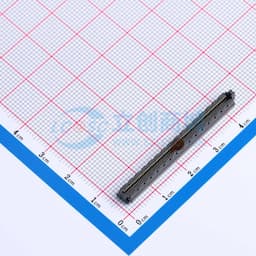 间距:0.5mm 母 立贴缩略图