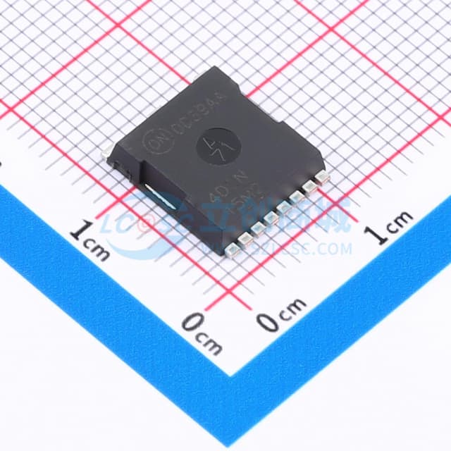 NTBLS4D0N15MC实物图