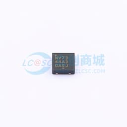 高速低功耗CAN, CAN FD收发器缩略图
