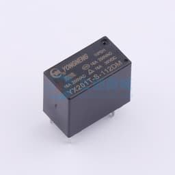 通用功率继电器缩略图