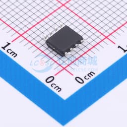 通用单结型场效应管（JFET）运算放大器缩略图
