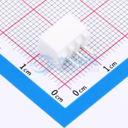 【插件】1x3P 间距:2.5mm 直插缩略图