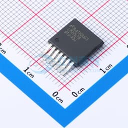 42V、5A SIMPLE SWITCHER® 降压稳压器缩略图