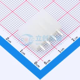 1x4P 间距:4.2mm 直插缩略图