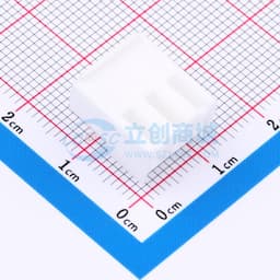 1x3P 3.96mm缩略图