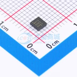 高速低功耗CAN, CAN FD收发器缩略图
