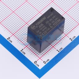 通用功率继电器缩略图