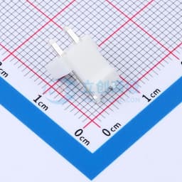【插件】1x2P 间距:3.96mm 直插缩略图