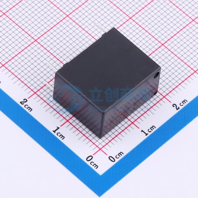 通用功率继电器实物图